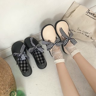 giày búp bê nữ xinh xắn