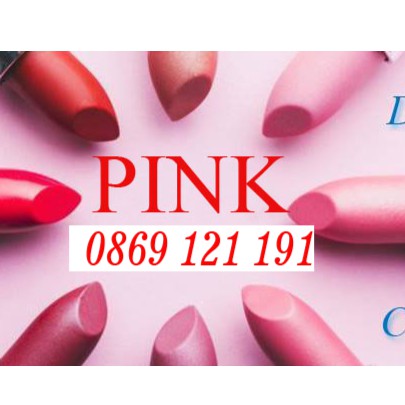 Son PINK HANDMADE, Cửa hàng trực tuyến | BigBuy360 - bigbuy360.vn