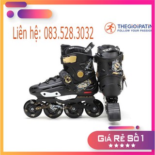 Giày patin Flying Eagle BKB-B6