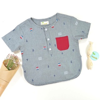 Áo noel chất cotton mềm mịn