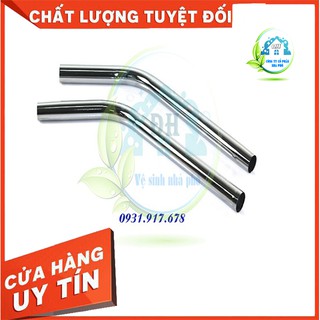 Ống Inox Máy Hút Bụi – Phụ Kiện Máy Hút Bụi 30L