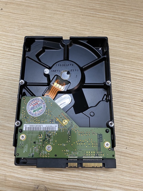 ổ cứng PC 320GB Western Digital ( WD ) tháo case good 100% | BigBuy360 - bigbuy360.vn