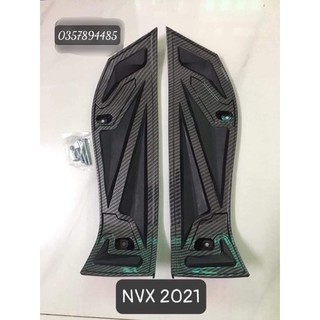 THẢM ĐỂ CHÂN NVX 2021 NHIỀU LOẠI