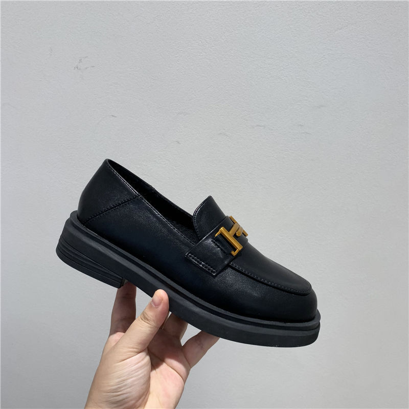 Giày Lười Da Đế Mềm Thời Trang 2021 Cho Nữ | BigBuy360 - bigbuy360.vn