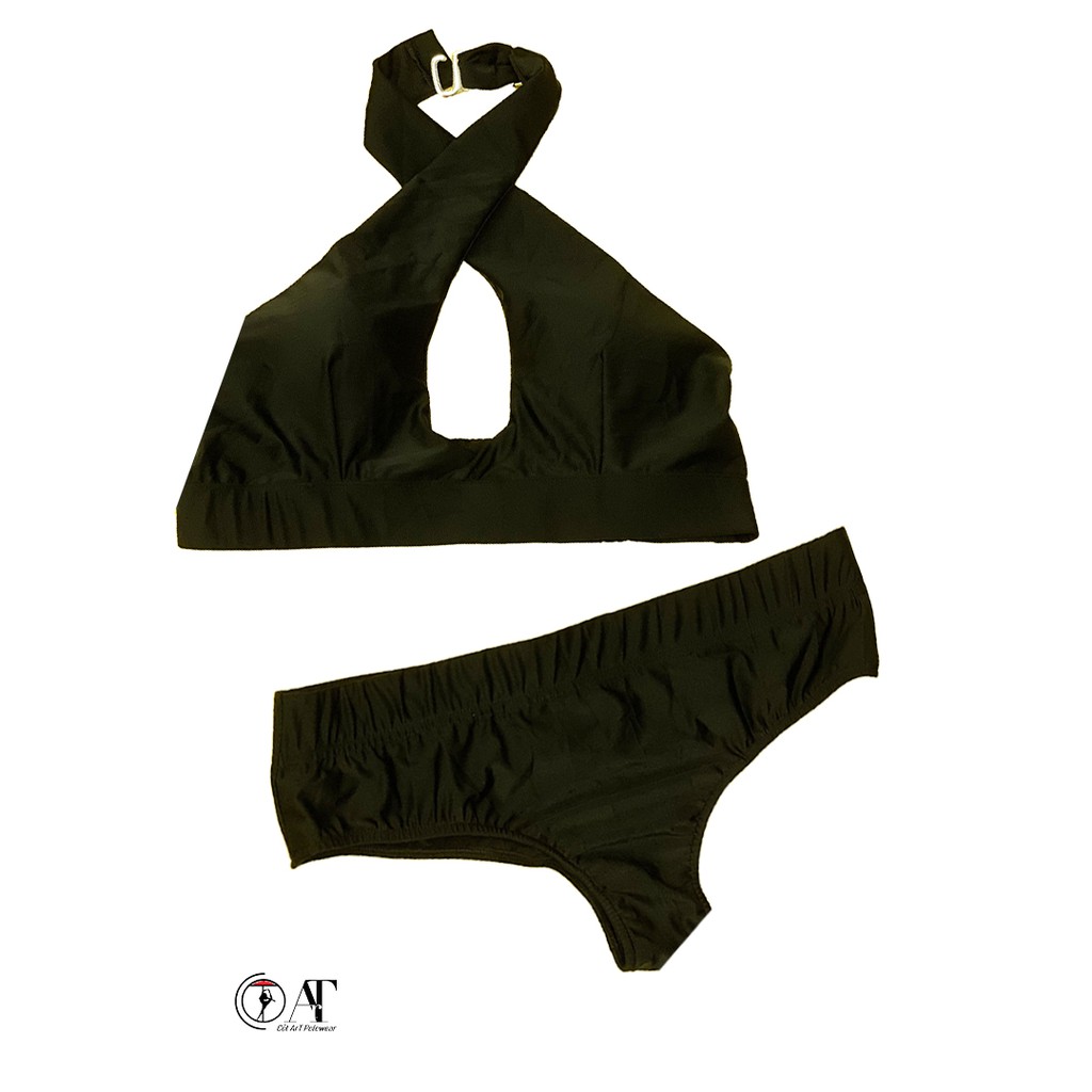 Polewear đồ tập cột múa cột đồ bơi bikini | BigBuy360 - bigbuy360.vn