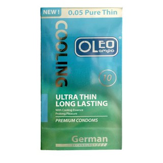 BAO CAO SU MỎNG OLEO SUPER THIN