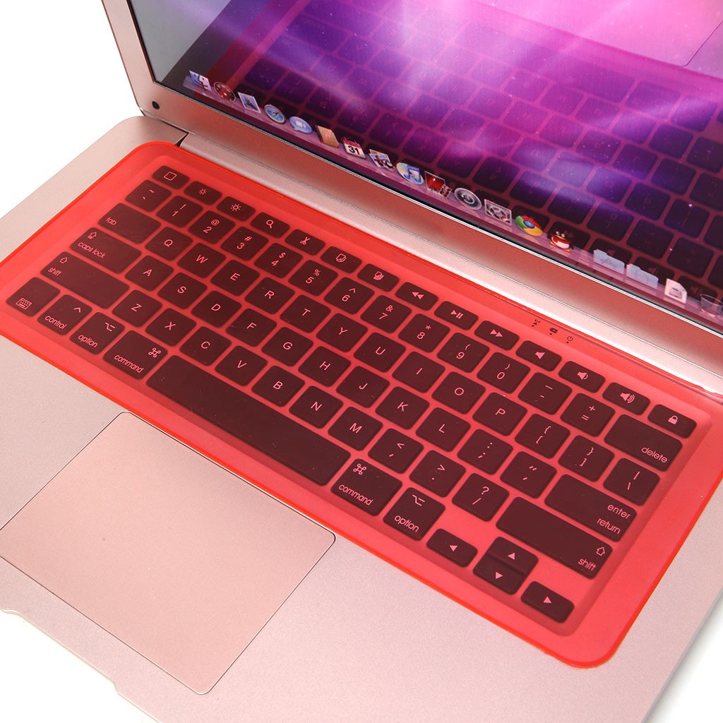 Vỏ bảo vệ bàn phím laptop 14 inch chống thấm nước tiện dụng