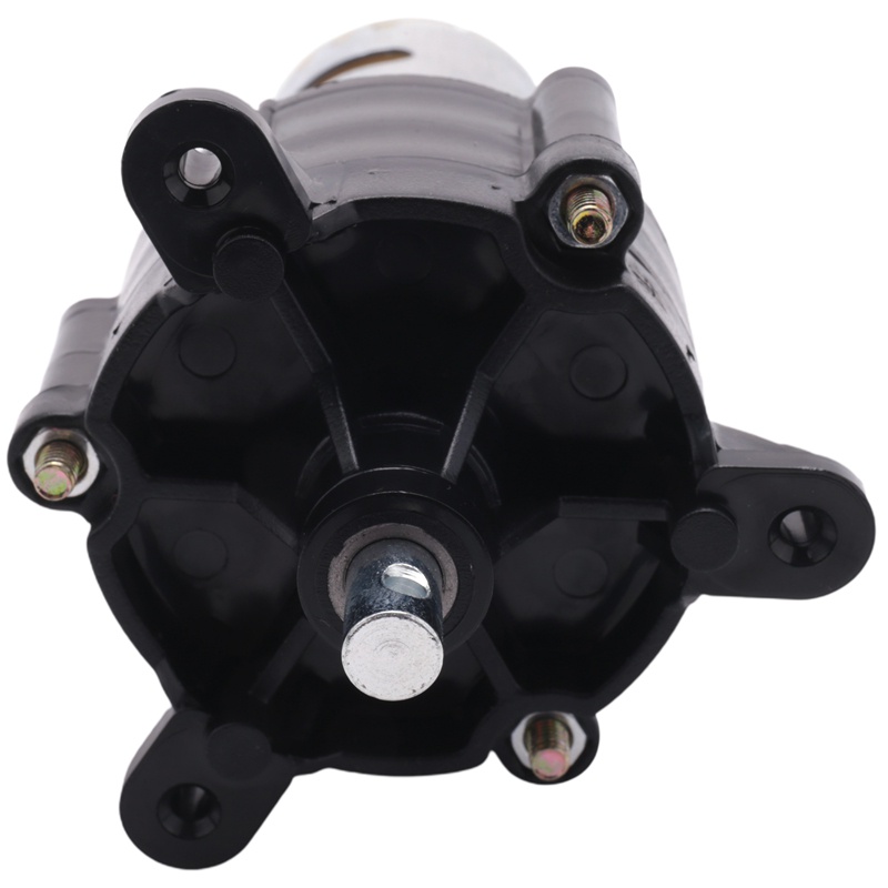 1 Bộ Phát Điện Tua Bin Gió Thủ Công Dynamo DC12V