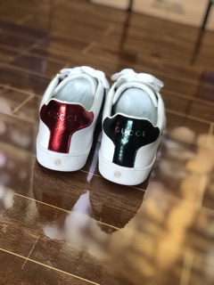 Giày GUCCI rắn cao cấp