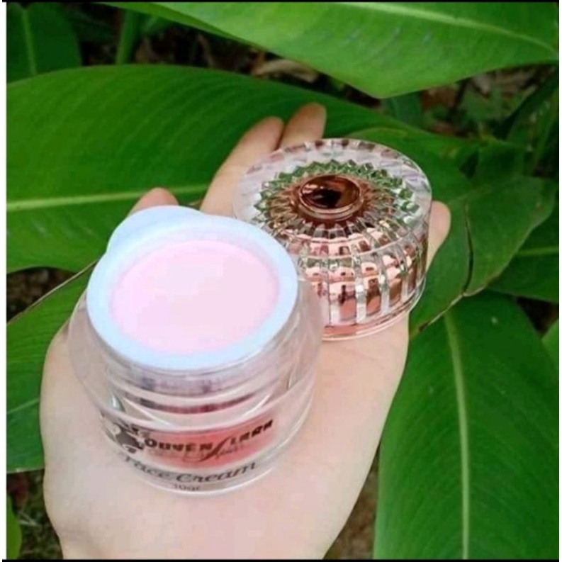 Kem face cream Quyên lara trắng da, dưỡng ẩm,chống lão hóa mờ nám tàn nhang