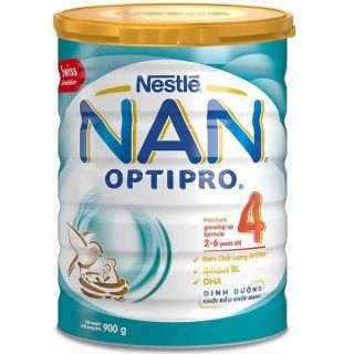 Combo 2 hộp nan optipro 4 900g