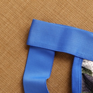 Quần Sịp 2 Dây Jockstrap Nam AD Cao Cấp