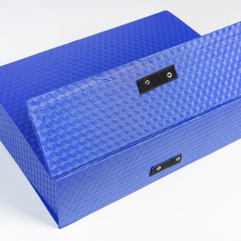 Bìa Hộp Ageless 5cm-7cm-10cm-15cm-20cm-25cm-30cm A3 20, Chắc Chắn, mẫu mã đẹp, đựng được nhiều tài liệu - Văn Phòng Phẩm