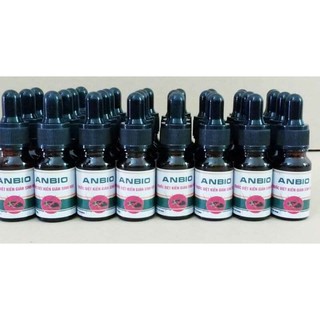 DIỆT GIÁN KIẾN SINH HỌC ANBIO
