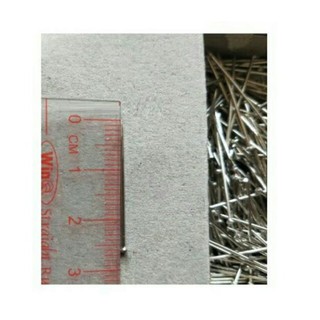 [VPPHAIHUNG] Kim gút số 3 dài 28mm
