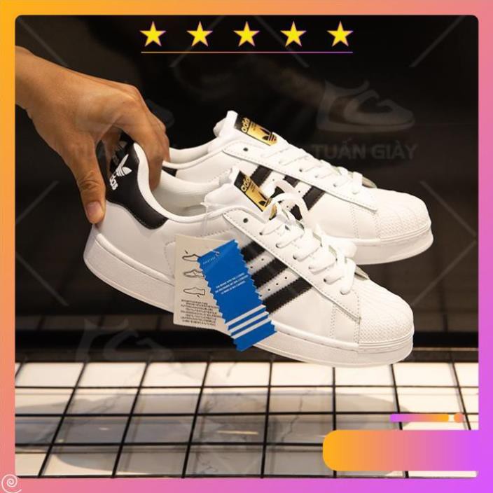 Giầy Thể Thao ADlDAS Mới Về/Giày Sneaker Nam Nữ Đủ Size : 36-43/Giày đế cao su | BigBuy360 - bigbuy360.vn