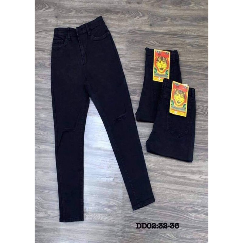 QUẦN JEAN BIG SIZE 55/130KG