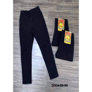 QUẦN JEAN BIG SIZE 55/130KG