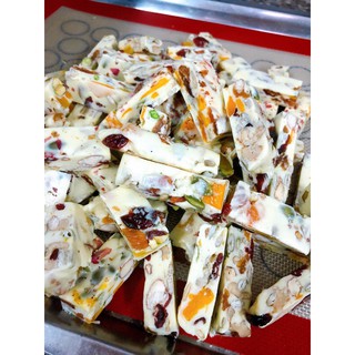 100g kẹo sữa hạt