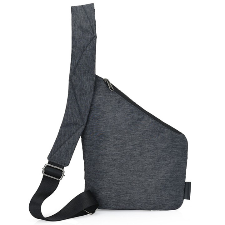 Túi đeo chéo nam chống trộm siêu nhẹ (kèm ảnh thật cuối trang) | BigBuy360 - bigbuy360.vn