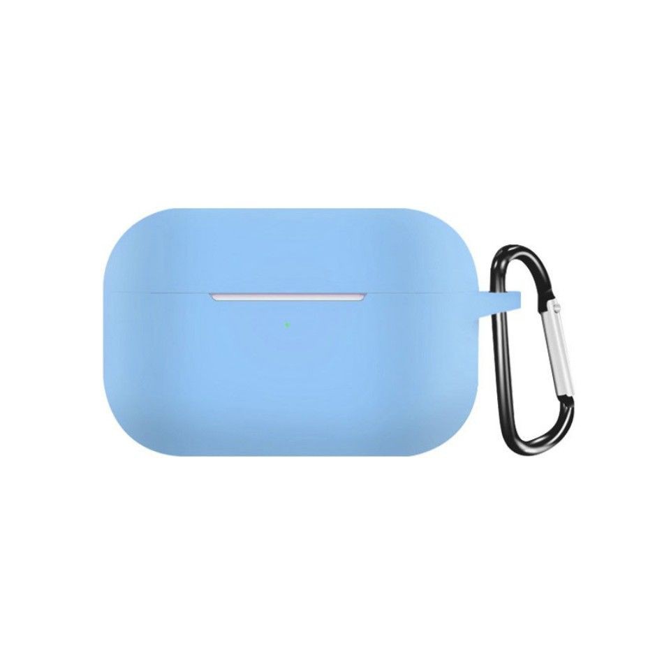 [Trả góp 0% LS] Ốp case cho airpods pro silicon dẻo