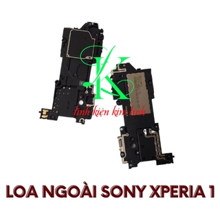 Loa ngoài sony xperia 1