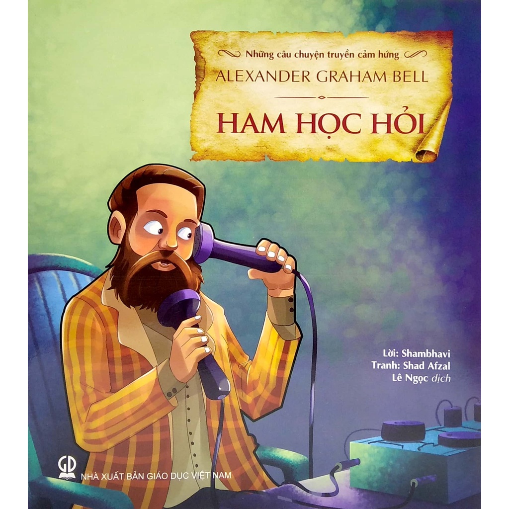 Sách Bộ Sách Những Câu Chuyện Truyền Cảm Hứng (Bộ 10 Cuốn)