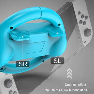 [Hỏa tốc] Set 2 vô lăng Nintendo Switch