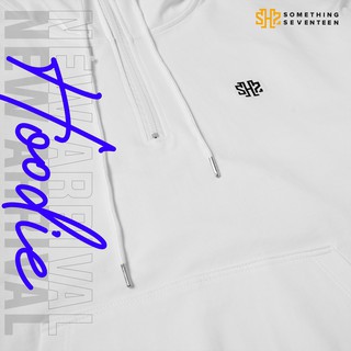 Áo Hoodie Basic
