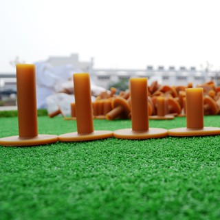 Tee Golf Cao Su Dẻo-Phụ Kiện Chơi Golf