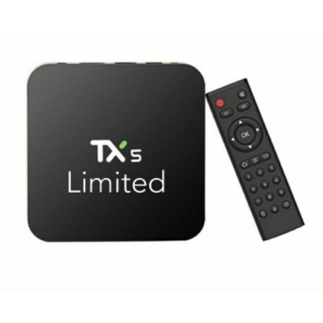 Tivi Box Ram 2GB