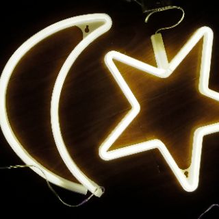 Đèn viền led trang trí