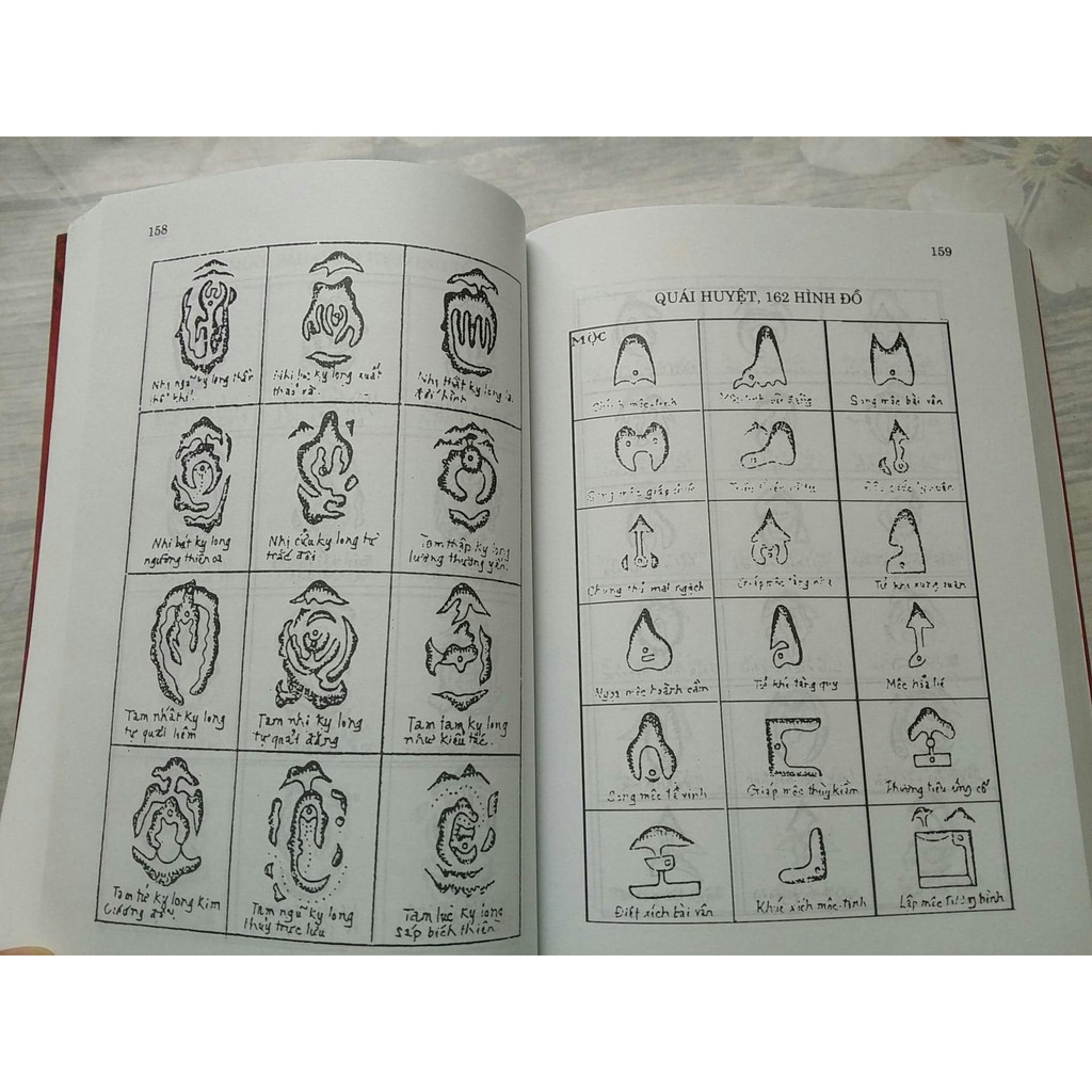 Sách Phong thủy địa lý tả ao - Bảo ngọc thư (Tập 4) | BigBuy360 - bigbuy360.vn