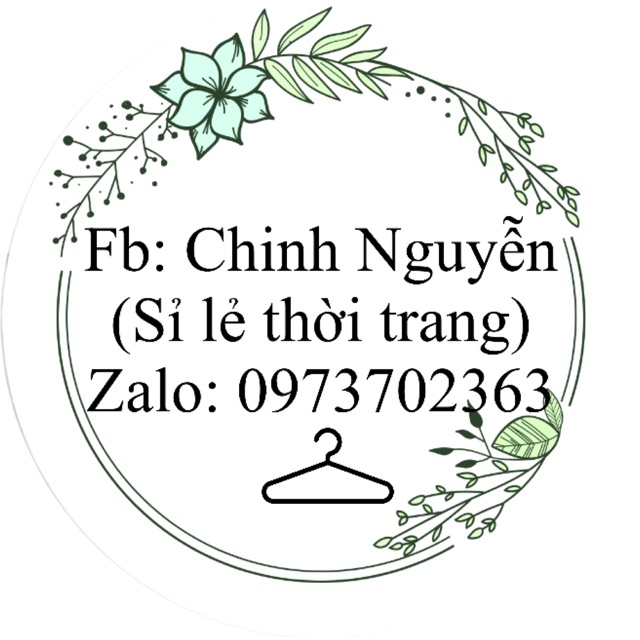 Sỉ - lẻ thời trang trẻ