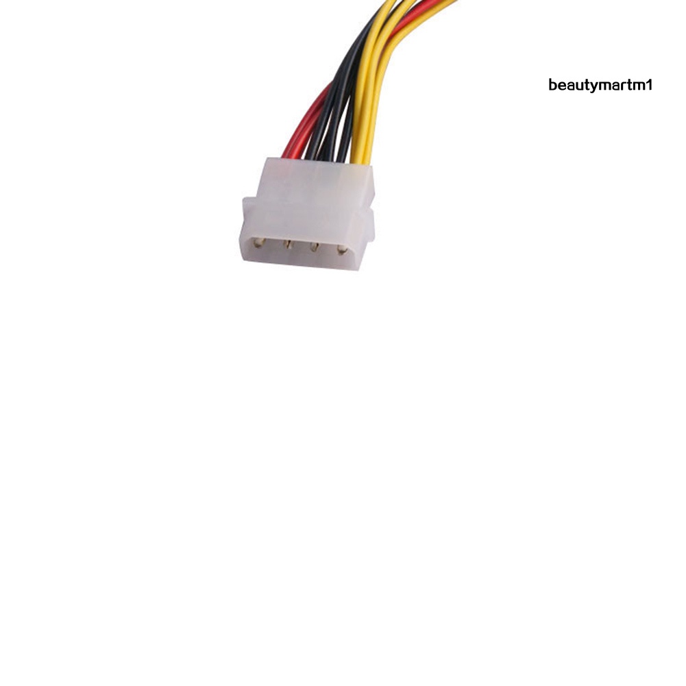 Dây Cáp Chia 3 Cổng Sata 4pin Đầu Cắm Sang Ổ Cứng | BigBuy360 - bigbuy360.vn