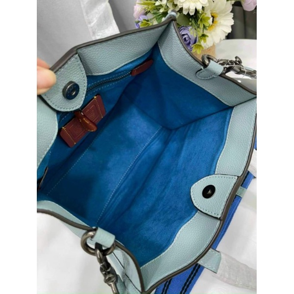 Túi Coach FIELD TOTE