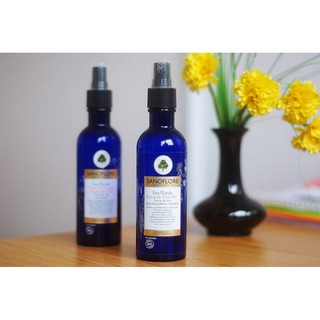 Nước hoa hồng Sanoflore 200ml