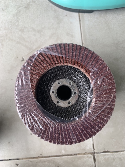 100x16mm Nhám xếp P40 Total TAC6310013