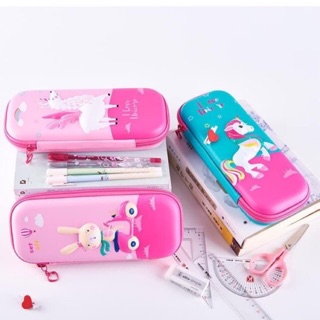 Hộp Bút Siêu Cute