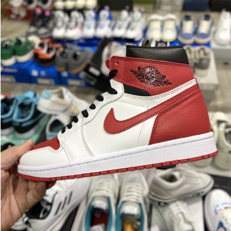Giày Air Jordan 1 High " Heritage "