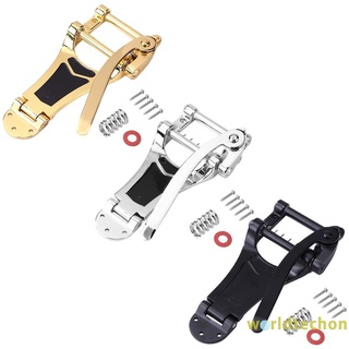 Thanh Tremolo Gắn Đuôi Ngựa Đàn Guitar Điện Lp