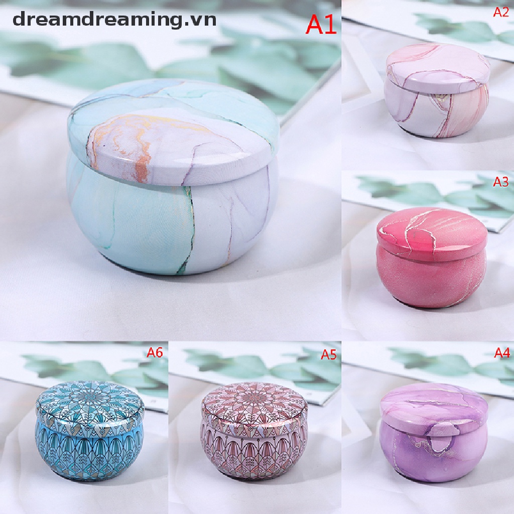 Nến Khô Tiện Dụng / Nến Tự Làm