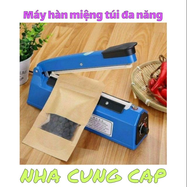 MÁY HÀN MIỆNG TÚI ĐA NĂNG