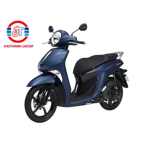 Xe máy Yamaha Janus Phiên bản đặc biệt Premium