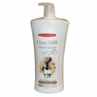 ( Hàng nội địa) Sữa Tắm Dê Goatmilk Thái Lan 1150ml