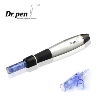 Máy lăn kim Dr Pen A1 dòng cao cấp - Tặng kèm kim