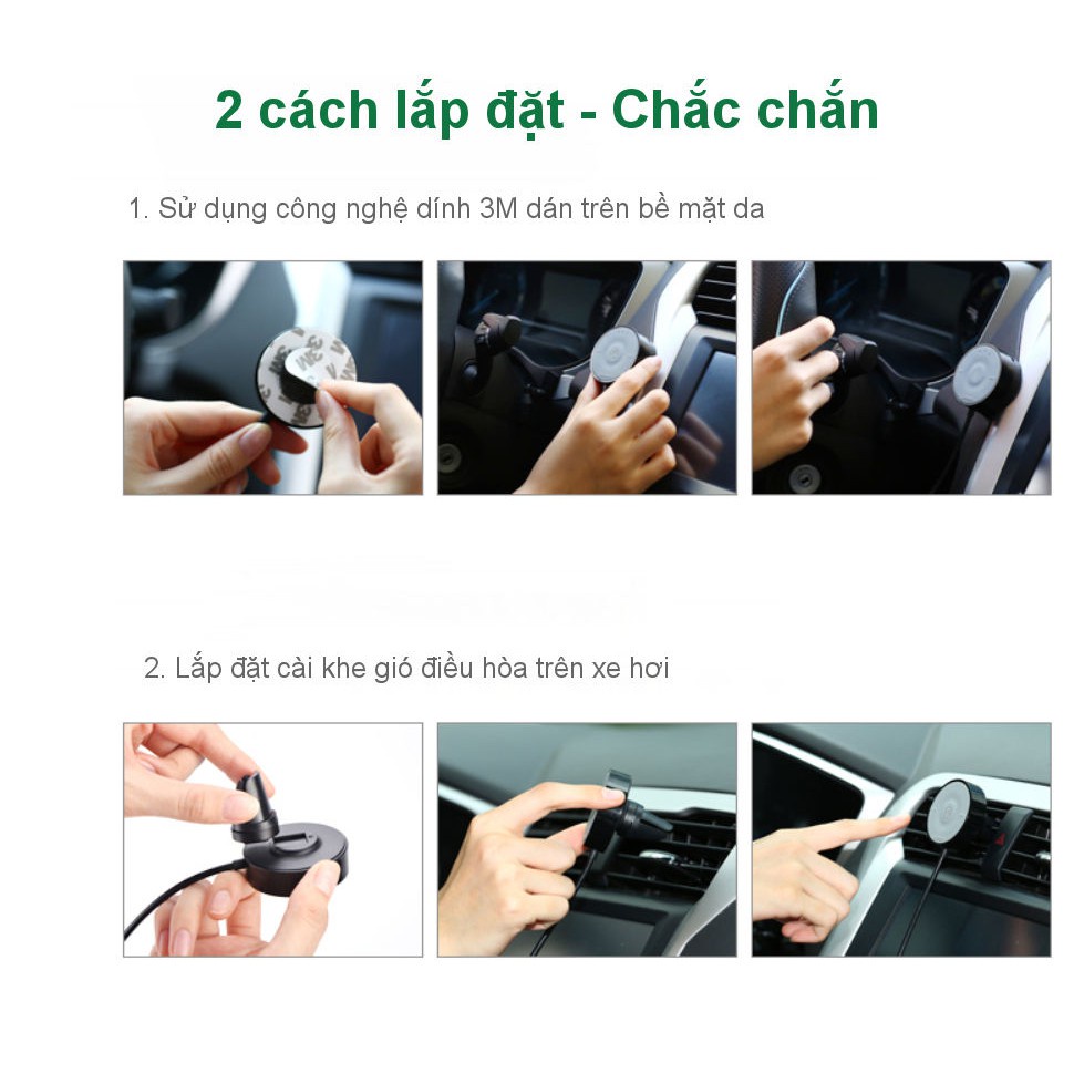 Bộ nhận Bluetooth4.2 sử dụng trên xe hơi hỗ trợ công nghệ aptX dài 1.2m UGREENCM12540760
