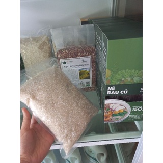 Nếp nương lào 1kg