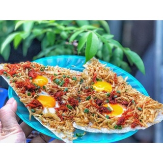 Bò khô vụn 500g