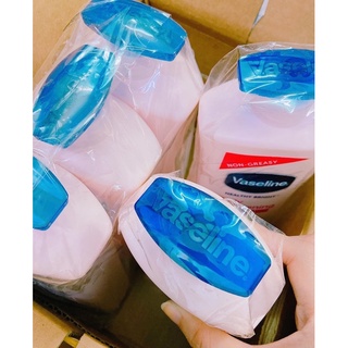 SỮA DƯỠNG THỂ TRẮNG DA VASELINE